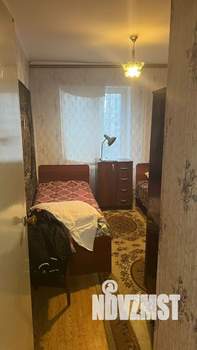 3-к квартира, вторичка, 60м2, 8/10 этаж