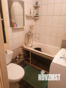 2-к квартира, вторичка, 52м2, 5/5 этаж