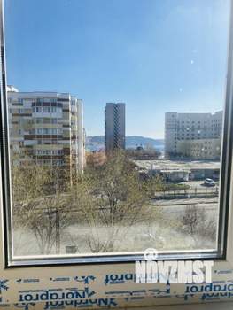 1-к квартира, вторичка, 30м2, 5/5 этаж