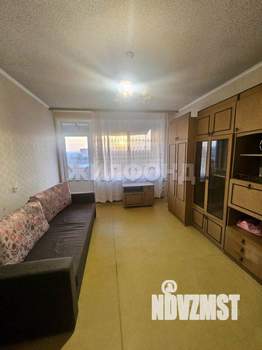 2-к квартира, вторичка, 44м2, 12/12 этаж
