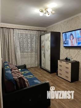 3-к квартира, вторичка, 60м2, 5/5 этаж