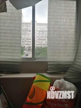 1-к квартира, вторичка, 33м2, 3/10 этаж