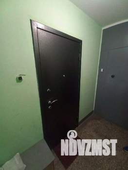 1-к квартира, вторичка, 38м2, 1/10 этаж