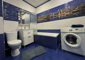 1-к квартира, вторичка, 42м2, 8/16 этаж