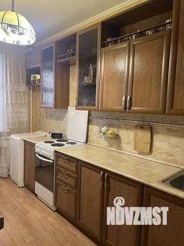 1-к квартира, вторичка, 38м2, 9/15 этаж