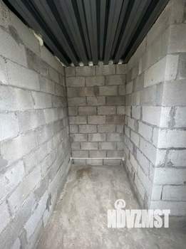 Студия квартира, вторичка, 34м2, 4/5 этаж