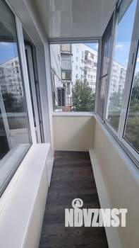 2-к квартира, вторичка, 50м2, 4/9 этаж