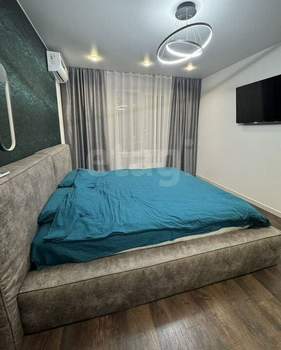 3-к квартира, вторичка, 80м2, 6/10 этаж