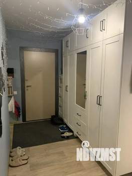 4-к квартира, вторичка, 92м2, 10/10 этаж