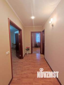 3-к квартира, вторичка, 105м2, 3/9 этаж