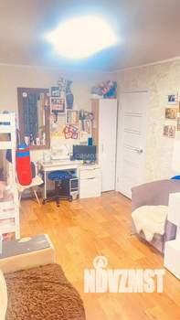 1-к квартира, вторичка, 32м2, 5/5 этаж
