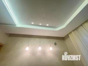 3-к квартира, вторичка, 78м2, 6/11 этаж