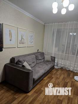 3-к квартира, вторичка, 65м2, 8/9 этаж