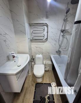 1-к квартира, вторичка, 38м2, 2/10 этаж