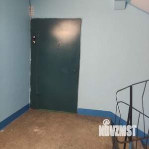 3-к квартира, вторичка, 65м2, 4/9 этаж