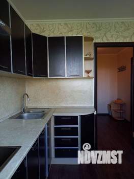 1-к квартира, вторичка, 33м2, 9/9 этаж