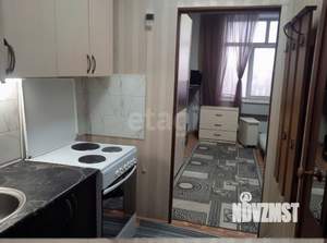 Студия квартира, вторичка, 21м2, 4/4 этаж