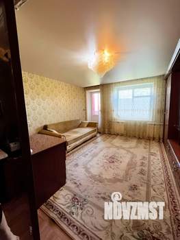 1-к квартира, вторичка, 35м2, 3/5 этаж