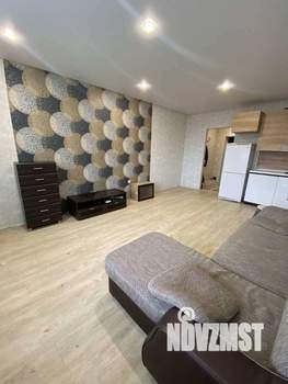 Студия квартира, вторичка, 35м2, 1/3 этаж