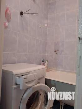 2-к квартира, вторичка, 48м2, 4/5 этаж
