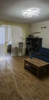 2-к квартира, вторичка, 65м2, 6/11 этаж