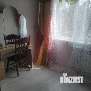 2-к квартира, вторичка, 46м2, 3/5 этаж