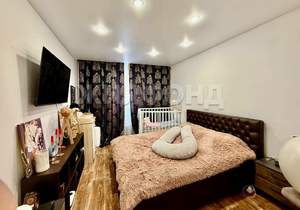 2-к квартира, вторичка, 50м2, 8/9 этаж