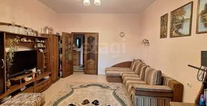 2-к квартира, вторичка, 66м2, 2/9 этаж