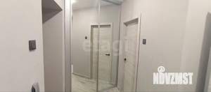 1-к квартира, вторичка, 31м2, 9/9 этаж