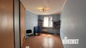 3-к квартира, вторичка, 68м2, 8/14 этаж