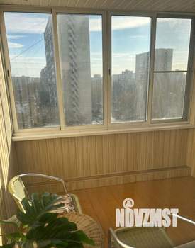 3-к квартира, вторичка, 67м2, 8/9 этаж