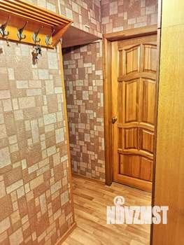 2-к квартира, вторичка, 46м2, 1/5 этаж