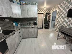 1-к квартира, вторичка, 31м2, 2/5 этаж