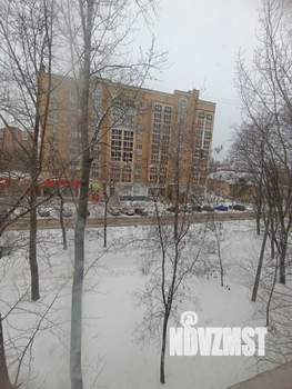 2-к квартира, вторичка, 45м2, 4/5 этаж