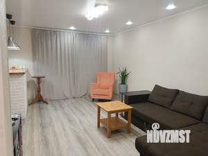 3-к квартира, вторичка, 74м2, 7/15 этаж