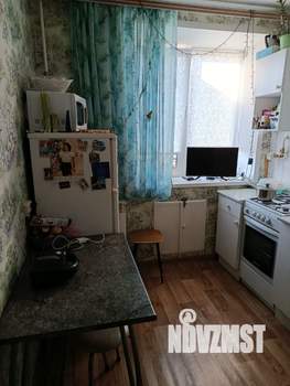 Студия квартира, вторичка, 33м2, 9/9 этаж