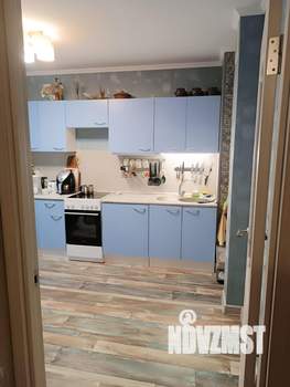 2-к квартира, вторичка, 56м2, 2/8 этаж