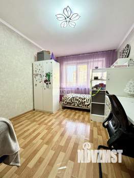 3-к квартира, вторичка, 65м2, 6/9 этаж