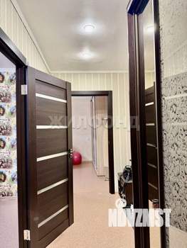 2-к квартира, вторичка, 50м2, 3/9 этаж