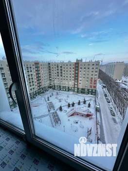 3-к квартира, вторичка, 74м2, 10/10 этаж