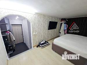 2-к квартира, вторичка, 43м2, 2/5 этаж