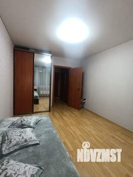 3-к квартира, вторичка, 65м2, 1/9 этаж