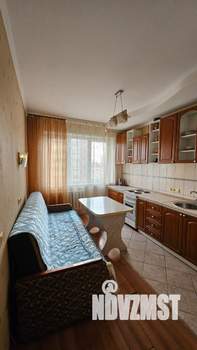 1-к квартира, вторичка, 40м2, 10/11 этаж