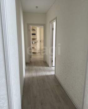 2-к квартира, вторичка, 54м2, 7/9 этаж