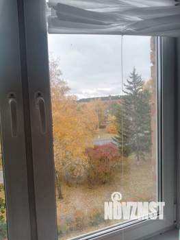 1-к квартира, вторичка, 38м2, 4/5 этаж