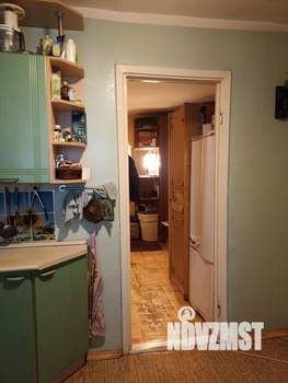 2-к квартира, вторичка, 51м2, 1/14 этаж