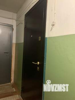 1-к квартира, вторичка, 33м2, 5/9 этаж