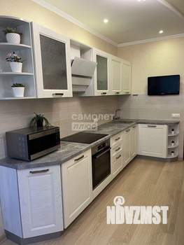 3-к квартира, вторичка, 96м2, 2/14 этаж