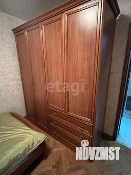 3-к квартира, вторичка, 65м2, 2/9 этаж