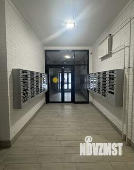 2-к квартира, сданный дом, 51м2, 8/10 этаж